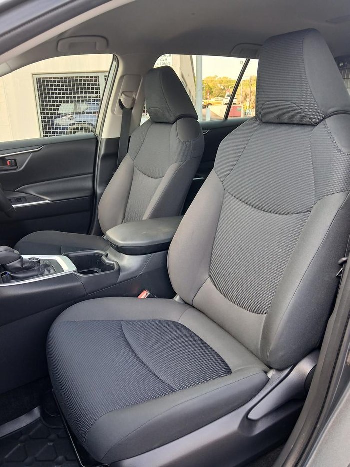 2023 Toyota RAV4 GX
