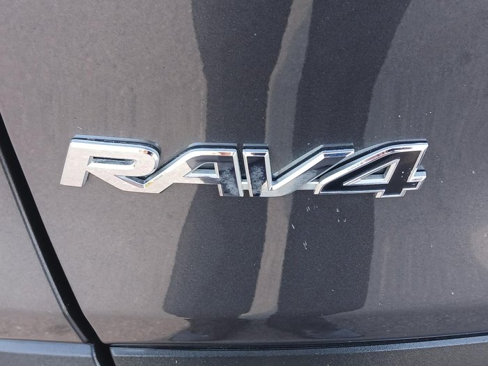 2023 Toyota RAV4 GX