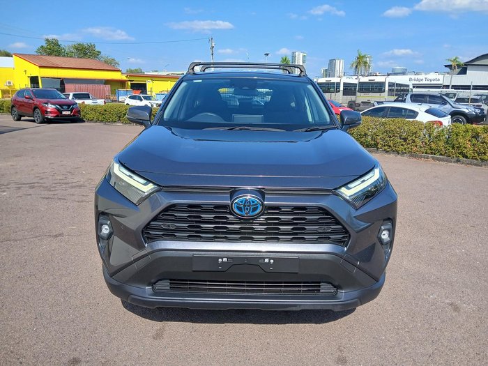 2023 Toyota RAV4 GX