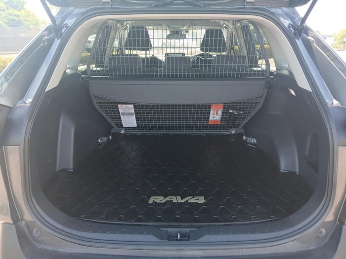 2023 Toyota RAV4 GX