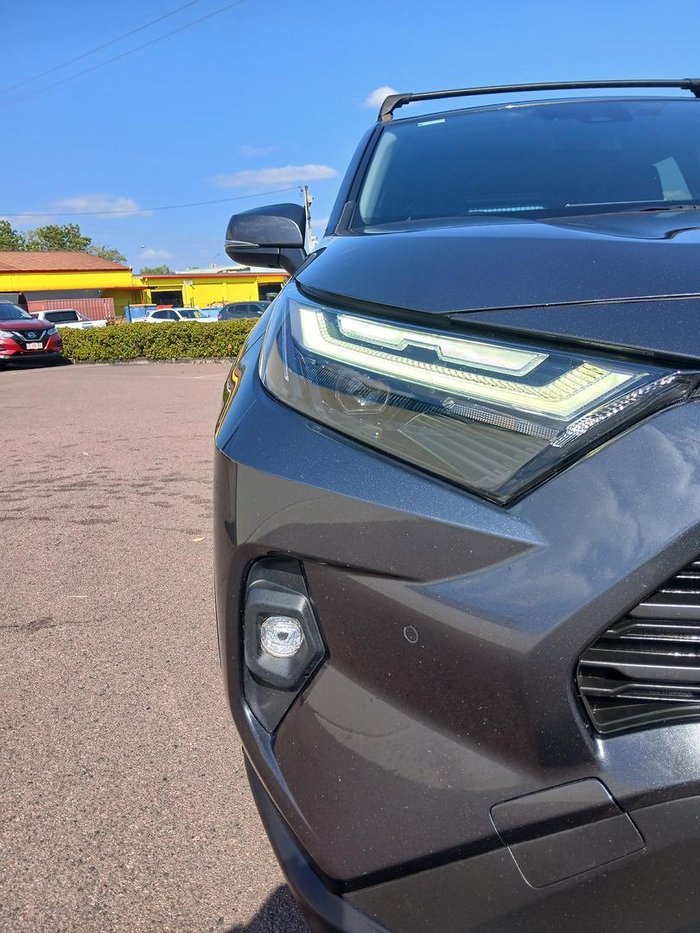 2023 Toyota RAV4 GX