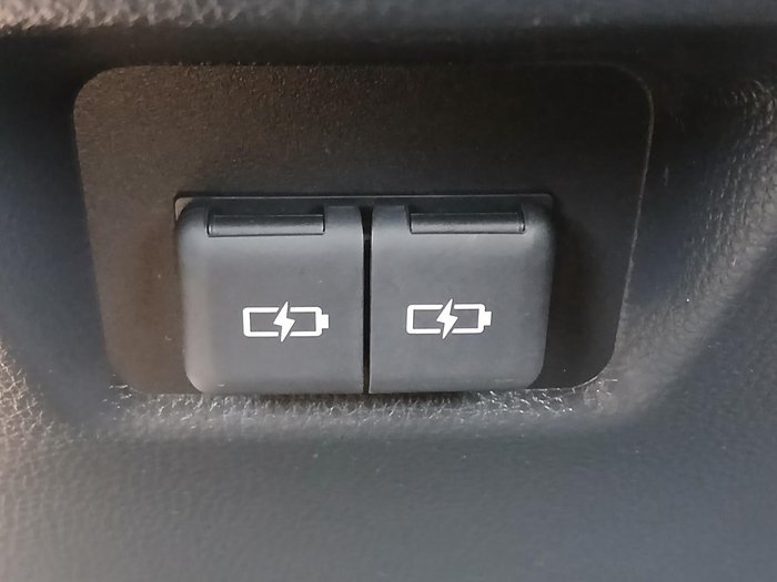 2023 Toyota RAV4 GX