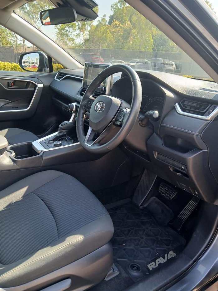 2023 Toyota RAV4 GX