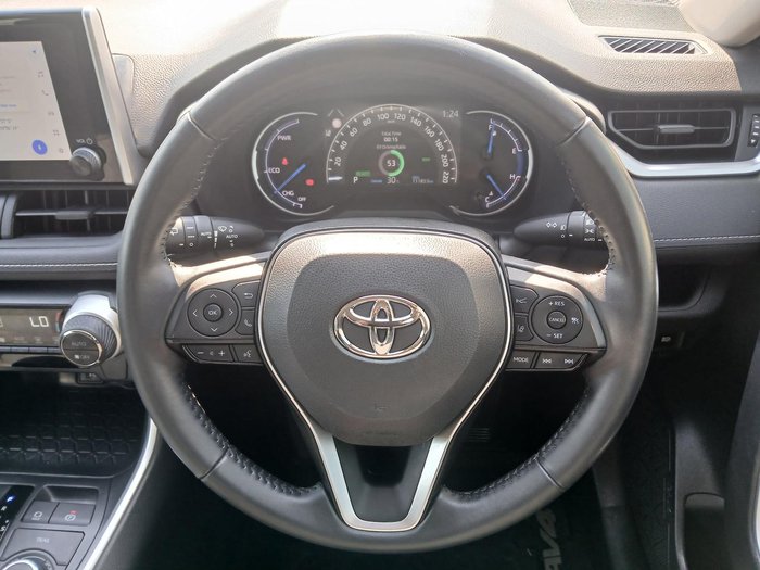 2023 Toyota RAV4 GX