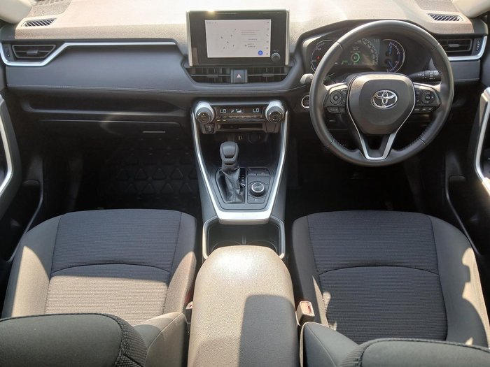 2023 Toyota RAV4 GX