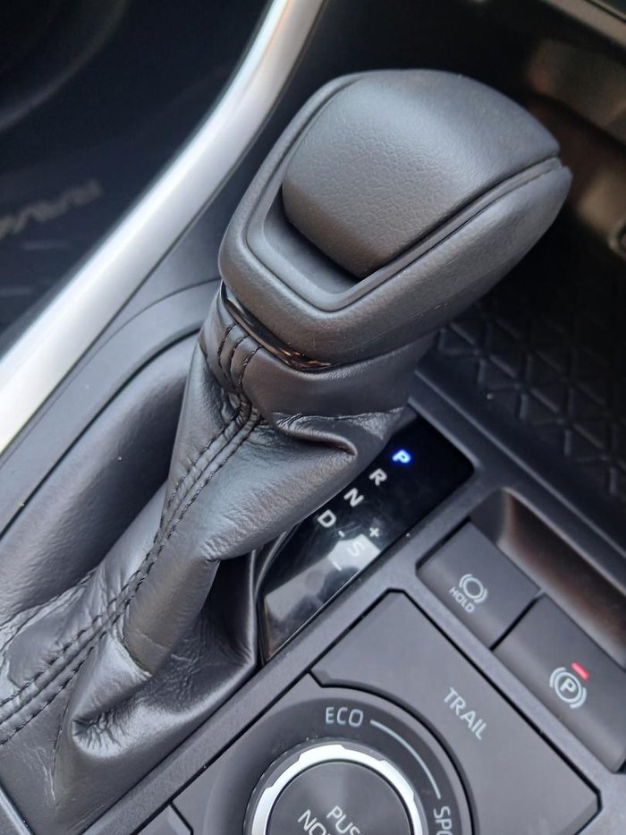 2023 Toyota RAV4 GX