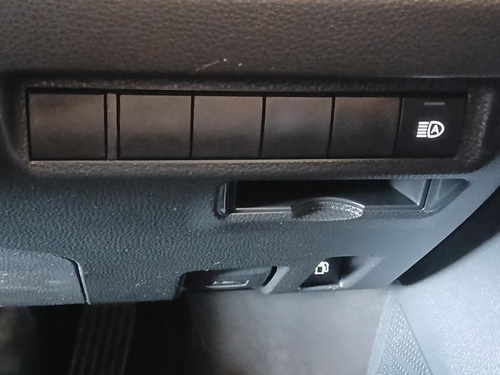 2023 Toyota RAV4 GX