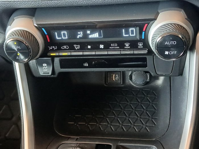 2023 Toyota RAV4 GX