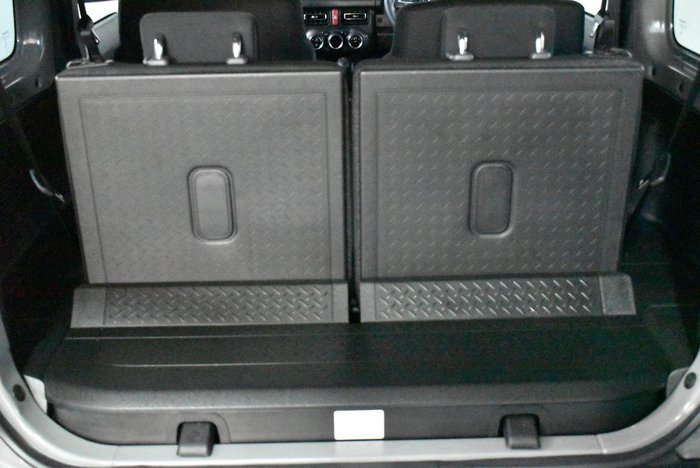 2022 Suzuki Jimny