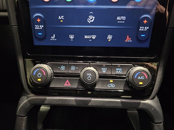 2025 Ford Ranger PHEV Wildtrak