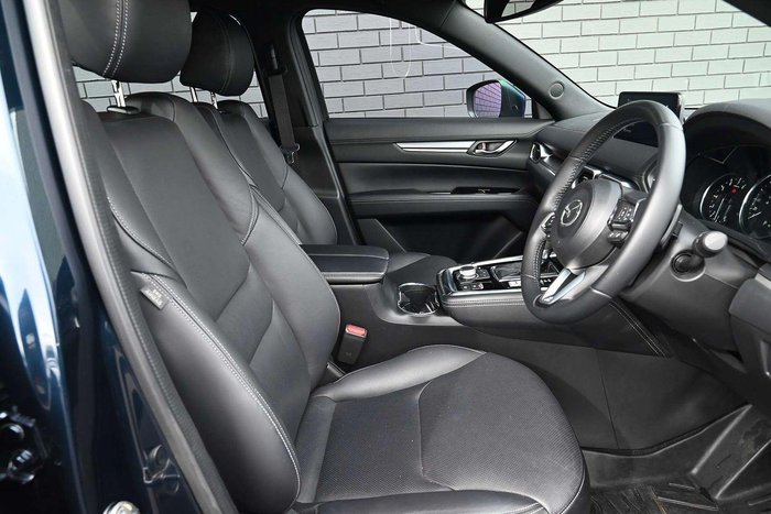 2023 Mazda CX-8 G25 Touring