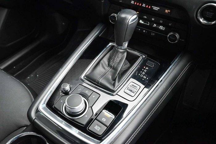2023 Mazda CX-8 G25 Touring