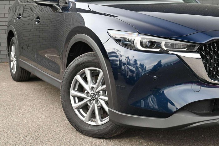 2023 Mazda CX-8 G25 Touring