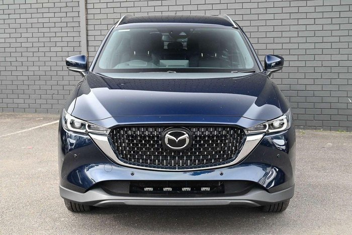 2023 Mazda CX-8 G25 Touring