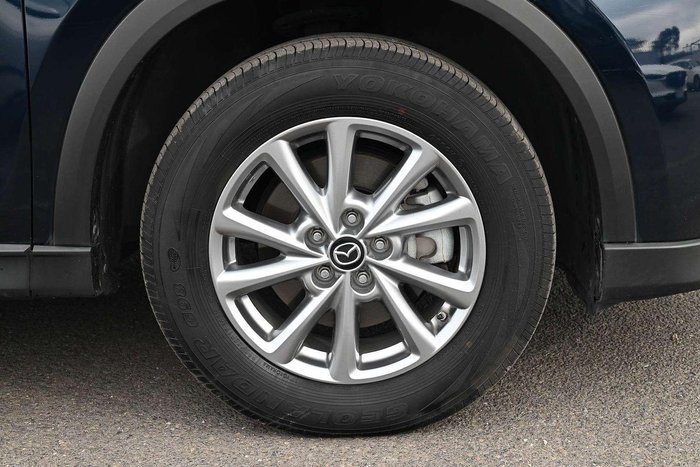 2023 Mazda CX-8 G25 Touring