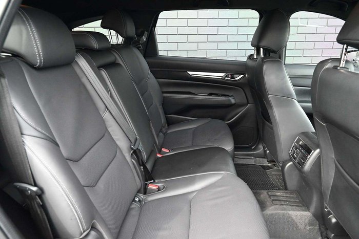 2023 Mazda CX-8 G25 Touring