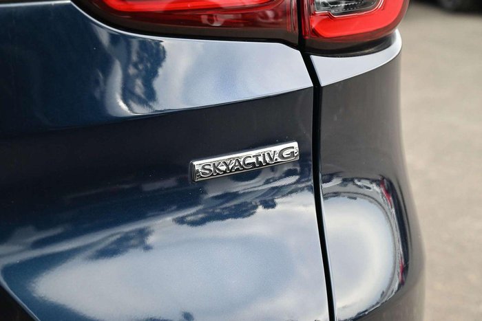 2023 Mazda CX-8 G25 Touring