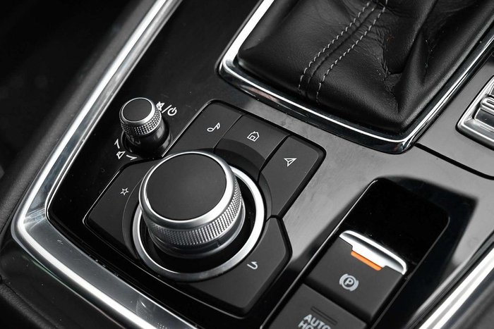 2023 Mazda CX-8 G25 Touring