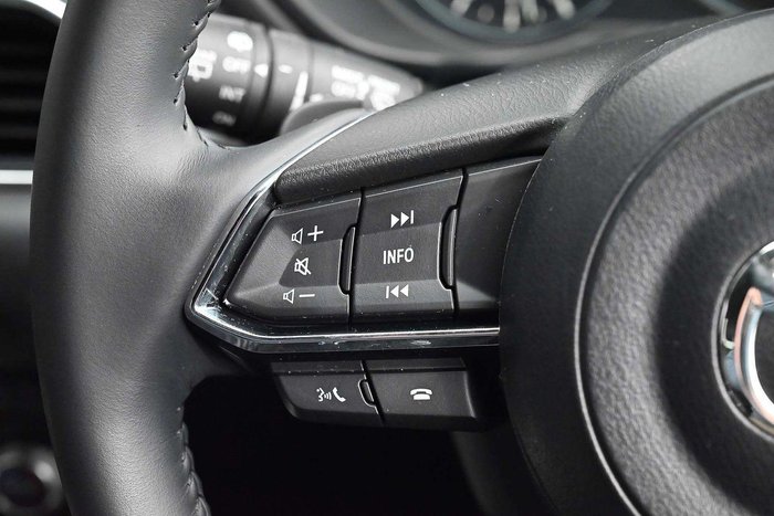 2023 Mazda CX-8 G25 Touring