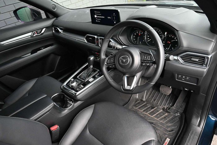 2023 Mazda CX-8 G25 Touring