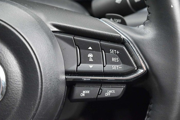 2023 Mazda CX-8 G25 Touring