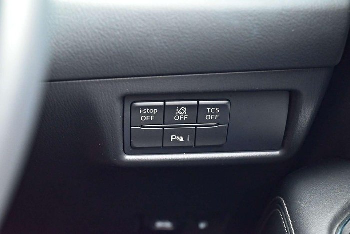 2023 Mazda CX-8 G25 Touring