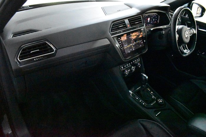 2019 Volkswagen Tiguan 162TSI Highline Allspace
