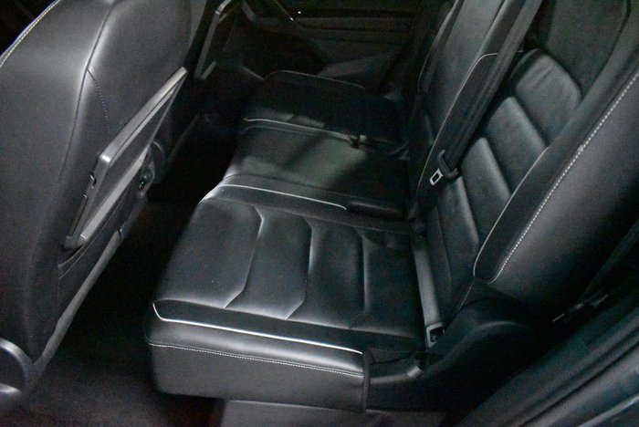 2019 Volkswagen Tiguan 162TSI Highline Allspace