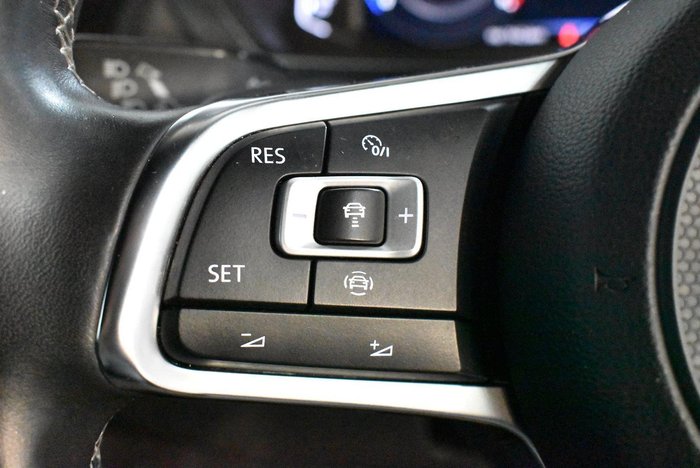 2019 Volkswagen Tiguan 162TSI Highline Allspace