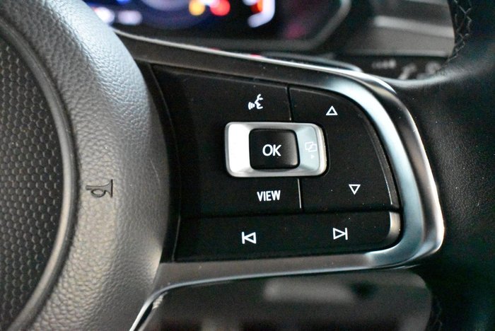 2019 Volkswagen Tiguan 162TSI Highline Allspace