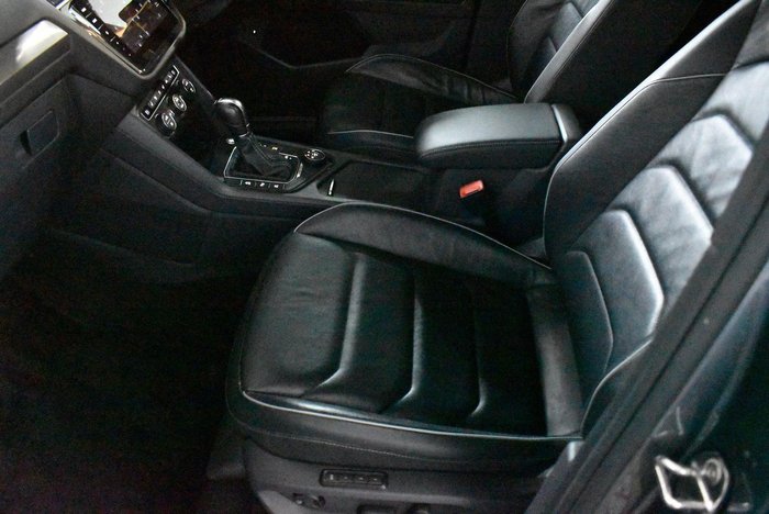 2019 Volkswagen Tiguan 162TSI Highline Allspace