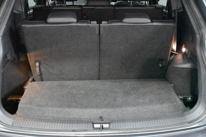 2019 Volkswagen Tiguan 162TSI Highline Allspace
