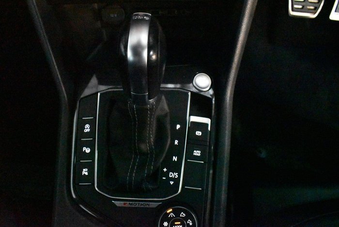 2019 Volkswagen Tiguan 162TSI Highline Allspace