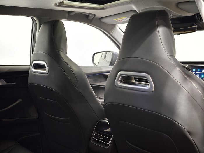 2025 Chery Tiggo 4 Ultimate