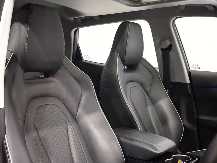 2025 Chery Tiggo 4 Ultimate