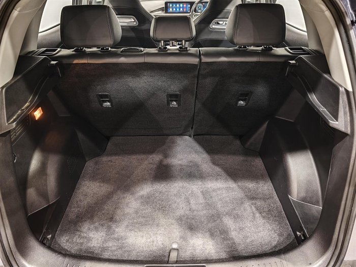 2025 Chery Tiggo 4 Ultimate