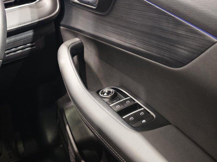 2025 Chery Tiggo 4 Ultimate
