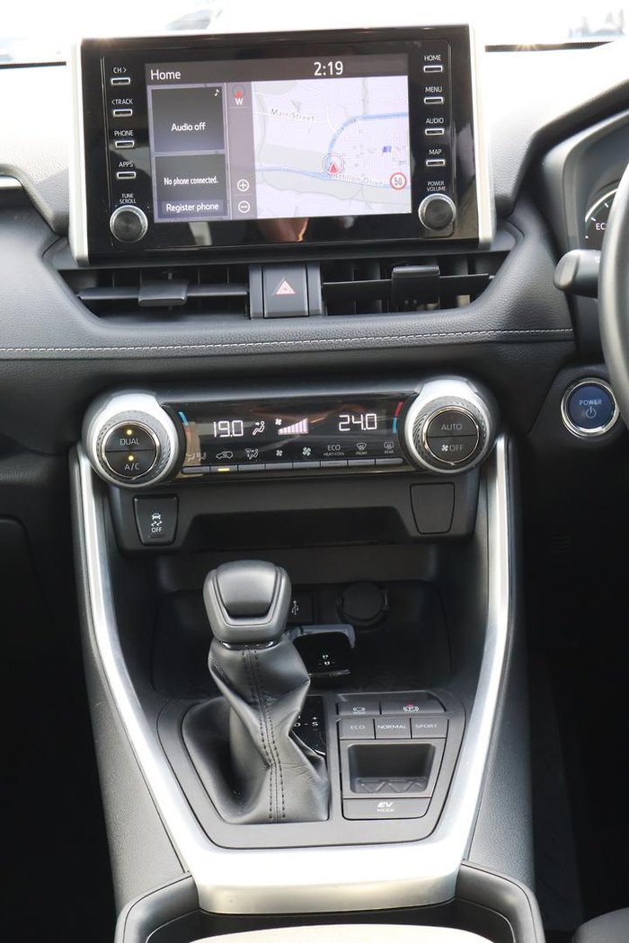 2022 Toyota RAV4 GX