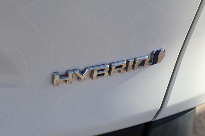 2022 Toyota RAV4 GX
