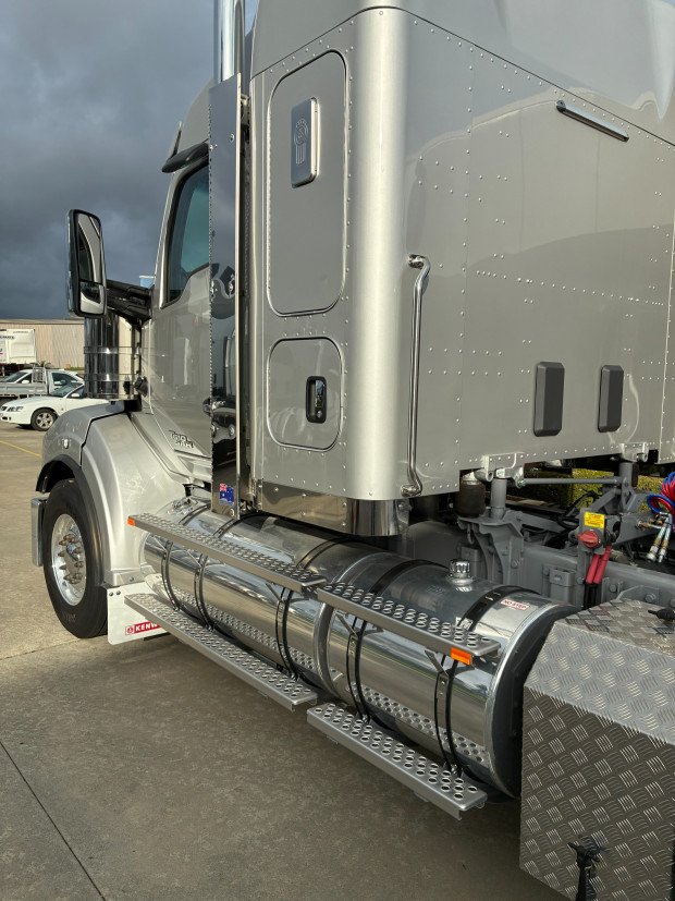 Kenworth T610SAR T610SAR