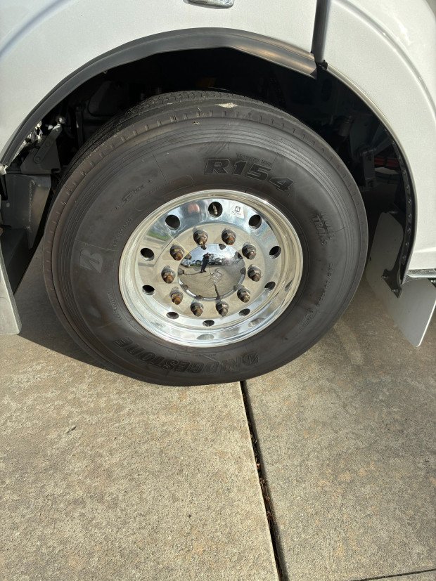 Kenworth T610SAR T610SAR