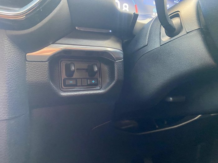 2025 Ford Everest Platinum