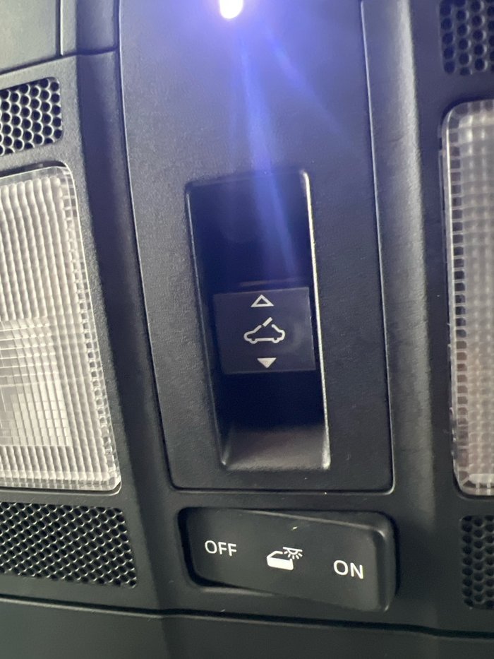 2016 Mazda 6 Atenza