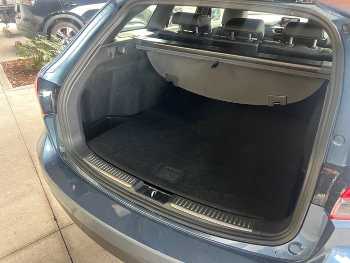 2016 Mazda 6 Atenza