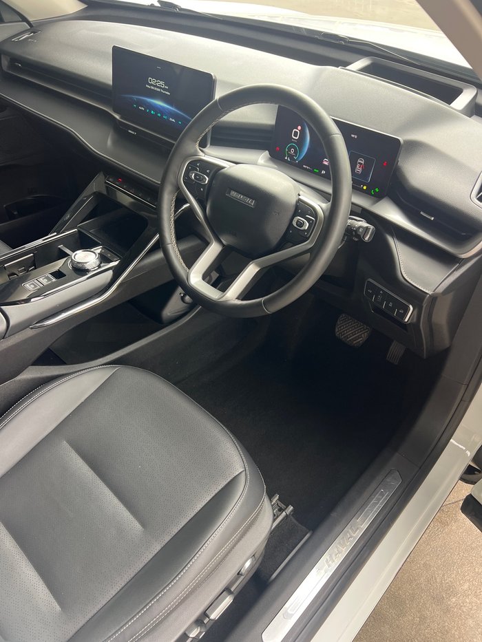 2023 GWM Haval H6 Ultra Hybrid