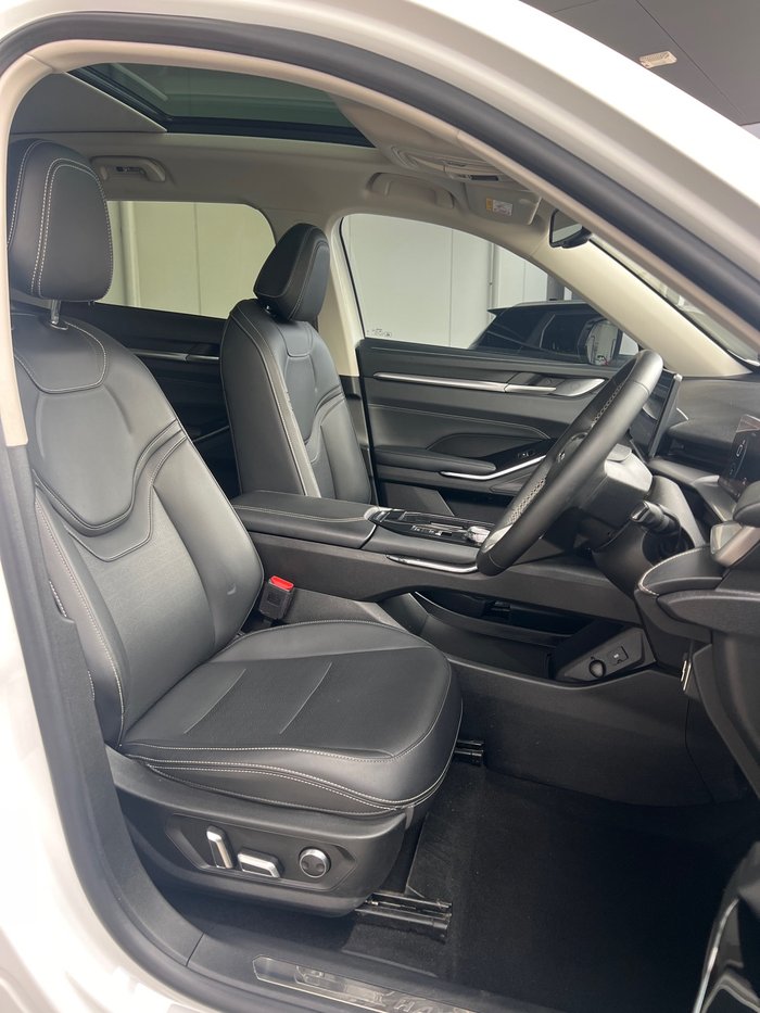 2023 GWM Haval H6 Ultra Hybrid