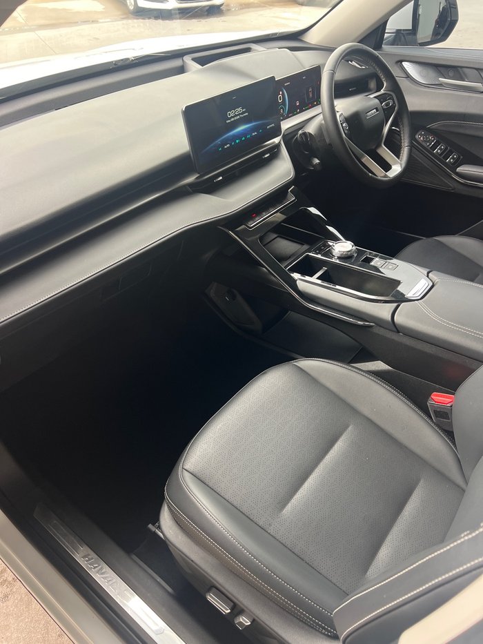 2023 GWM Haval H6 Ultra Hybrid