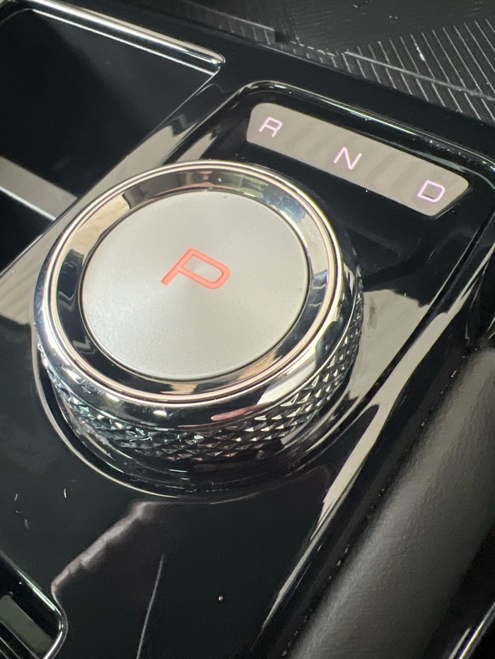 2023 GWM Haval H6 Ultra Hybrid