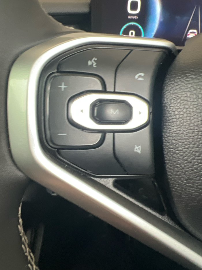 2023 GWM Haval H6 Ultra Hybrid