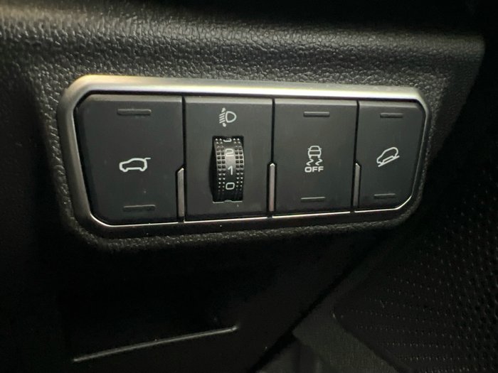 2023 GWM Haval H6 Ultra Hybrid